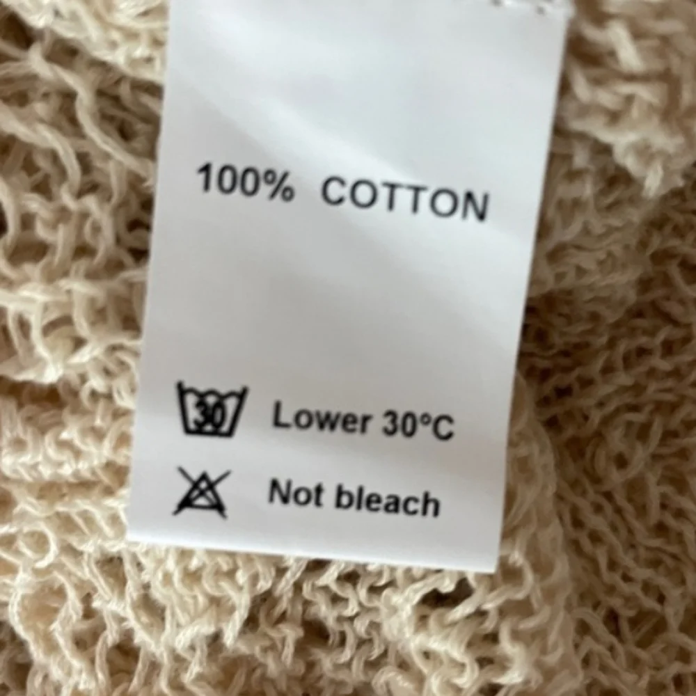SNDYS Australia Fate Crochet knit Dress M - Picture 9 of 10